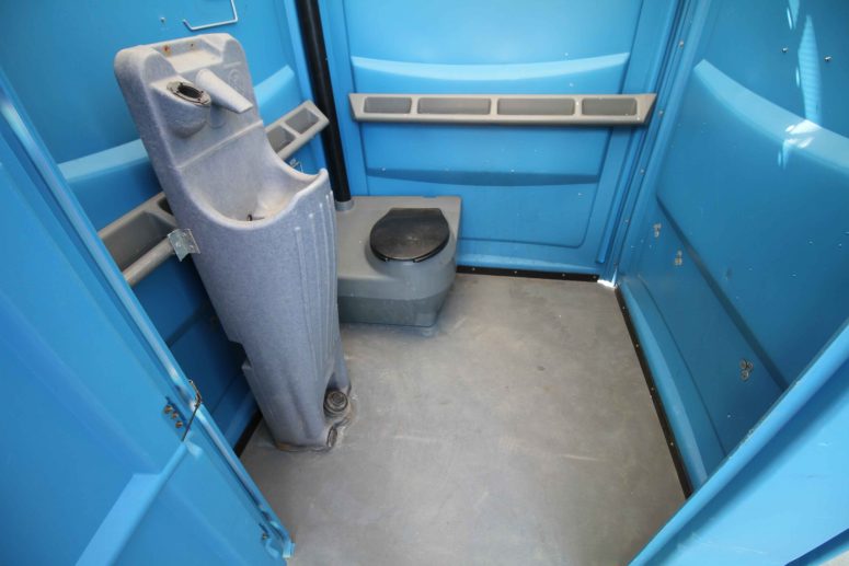 Baños Capacidades Diferentes