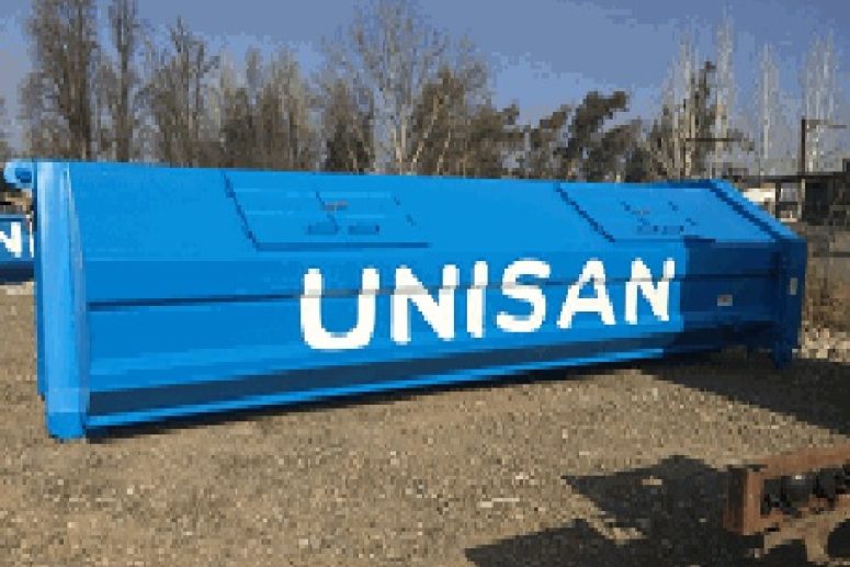 Contenedores Basura 120lt a 1.1100lt