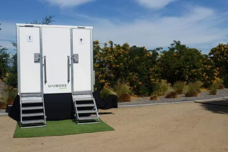 Trailer Presidencial