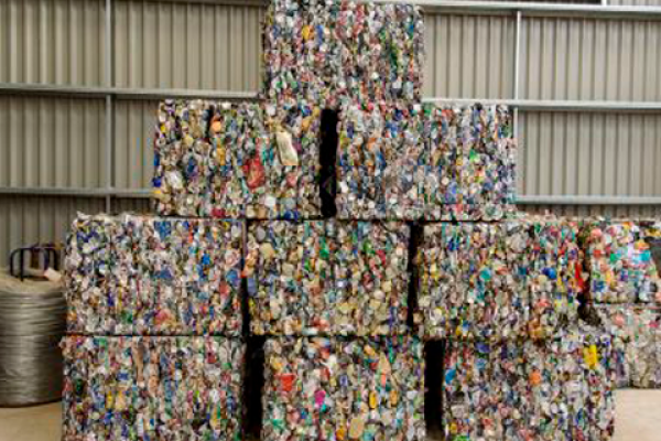 reciclaje reciclaje